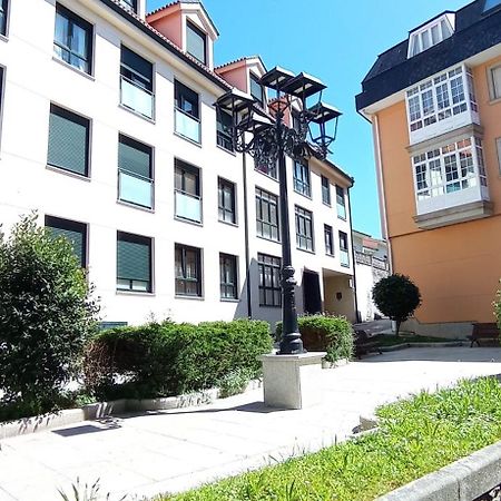 Suite In Shared Apartment Cee Eksteriør billede