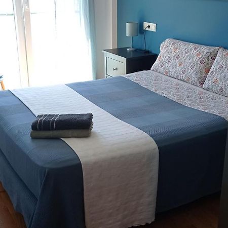 Suite In Shared Apartment Cee Eksteriør billede